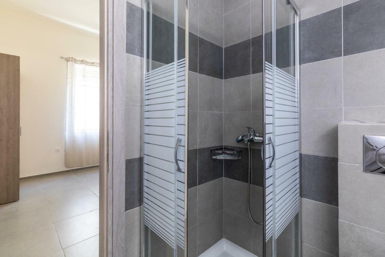Rose Central Master Bedroom Apartment Rhodes City Ngoại thất bức ảnh